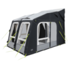 Dometic Rally AIR Pro 260 DA Inflatable Driveaway Awning 2.6 m Width