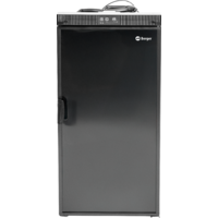 Berger BKS75 Kompressor-K&uuml;hlschrank 12 V 24 V 230 V 75 Liter