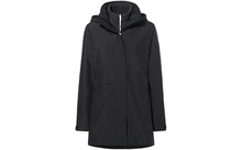 63271036 63271038 63271040 63271042 63271044 - Parka Vaude Idris IV 3in1 da donna