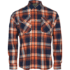 Pinewood Härjedalen men's flannel shirt