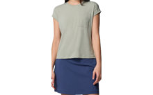 Columbia Boundless Trek T-shirt pour femmes