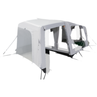 Dometic uitbouw voor opblaasbare voortent Grande AIR Tour EXT R/H S