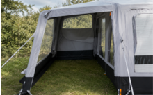 633150 - Dometic extension for inflatable awning Grande AIR Tour EXT R/H S