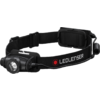 LedLenser H5R Core Stirnlampe schwarz