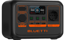 511939 633385 - BLUETTI Portable Power Station AC2P-Black-EU