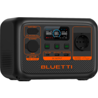 Bluetti AC2P-Black-EU tragbare Powerstation 300 W