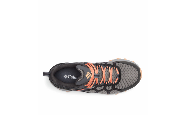 Columbia Peakfreak II Chaussures de randonnée pour femmes