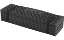 633562 - Easy Camp Merlin Folding Eva opvouwbare slaapmat 181 x 49 x 2,0 cm