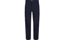Regatta Highton Stretch Zip-Off pantalon de randonnée pour enfants