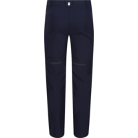 Pantaloni da trekking Regatta Highton Stretch Zip-Off da bambino