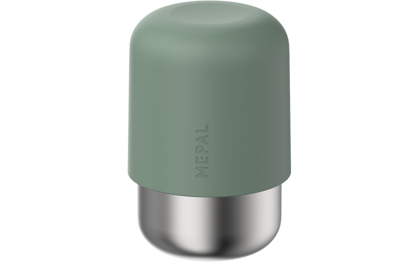 Product image Mepal Ellipse Coffee-to-go-Thermobecher aus recyceltem Edelstahl und auslaufsicher 1