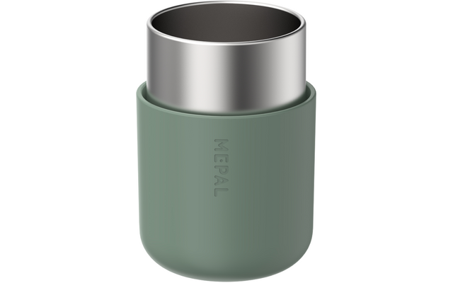 Product image Mepal Ellipse Coffee-to-go-Thermobecher aus recyceltem Edelstahl und auslaufsicher 1
