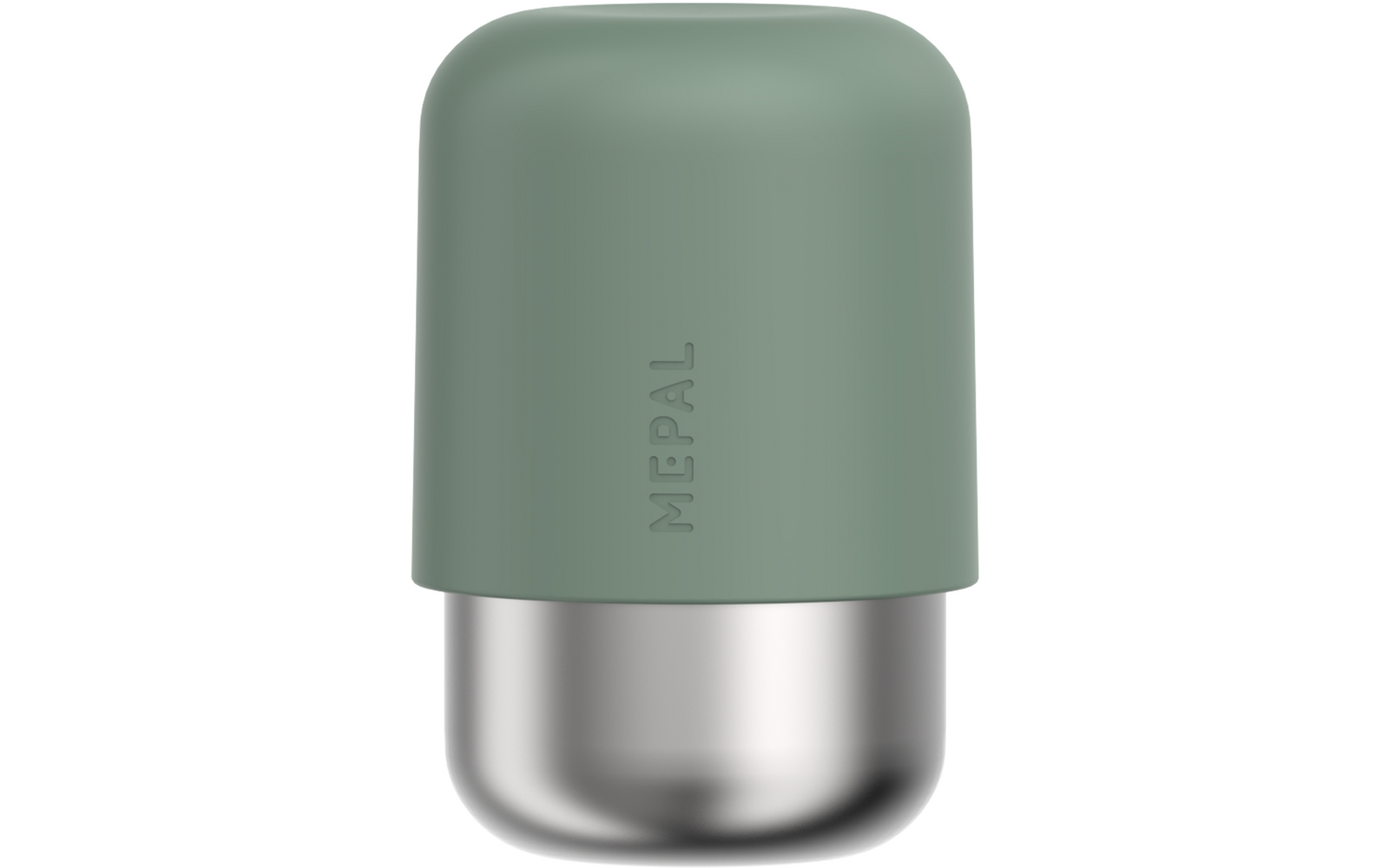 Produktbild Mepal Ellipse Coffee-to-go-Thermobecher aus recyceltem Edelstahl und auslaufsicher 1