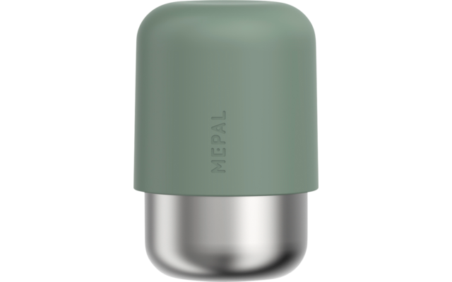 Produktbild Mepal Ellipse Coffee-to-go-Thermobecher aus recyceltem Edelstahl und auslaufsicher 1