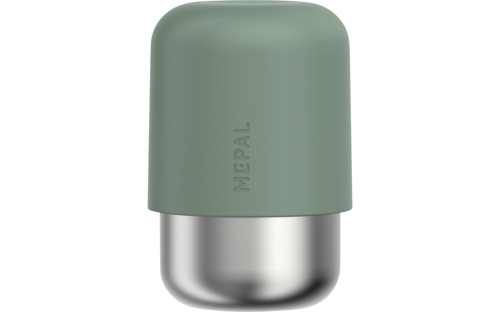 Produktbild Mepal Ellipse Coffee-to-go-Thermobecher aus recyceltem Edelstahl und auslaufsicher 1