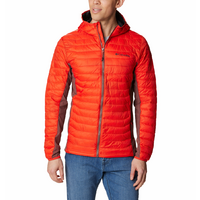 Columbia Powder Pass Jas voor heren