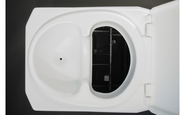 BioToi toilettes sèches séparatrices RL