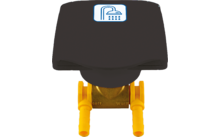 100605 230714 633961 646535 - Lilie Außenanschluss Warm- und Kaltwasser mit Temperaturregelung