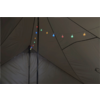 Easy Camp Moonlight Cabin Tente familiale 10 personnes