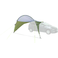 Auvent Canopy pour voiture PKW vert Outwell