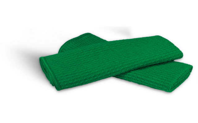 Produktbild SONAX Mikrofasertuch f&uuml;r Innenbereich und Scheiben vom Fahrzeug  1