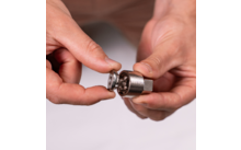 634407 - Roof Space Locking Nuts Diebstahlschutz Spezialschrauben Set 3-teilig