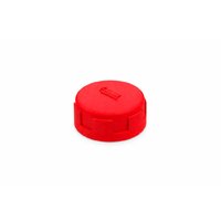 Fiamma Tankverschlussdeckel f&uuml;r Roll-Tank 23F in rot Fiamma Ersatzteilnummer 98669-025