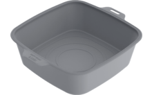 Cadac Soft Soak 2 Cook cleaning tray for 2 grill plates at the same time 34 x 39.2 x 10.5 cm