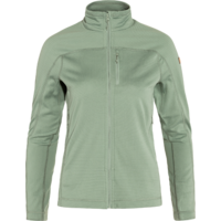 Fj&auml;llr&auml;ven Abisko Lite Damen Fleecejacke