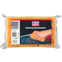 Liqui Moly Autoschwamm lackschonend 16 x 10 x 4,8 cm 