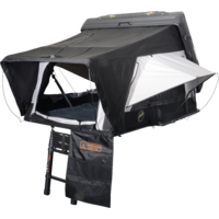 Gordigear harde daktent Bonito 2 personen 215 x 152 cm