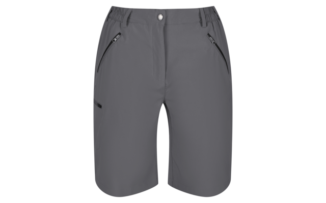 Regatta Xert Stretch Light Shorts – Pantaloncini Bermuda Uomo – Leggeri E Lavabili In Lavatrice (Taglia 44)