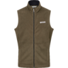 Kleines Produktbild Regatta Tobias II RMB052 Herren Fleeceweste 1