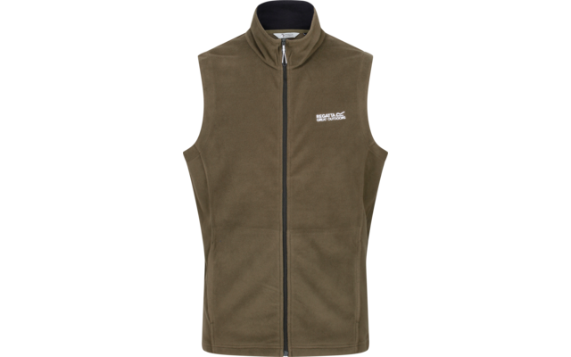 Produktbild Regatta Tobias II RMB052 Herren Fleeceweste 1