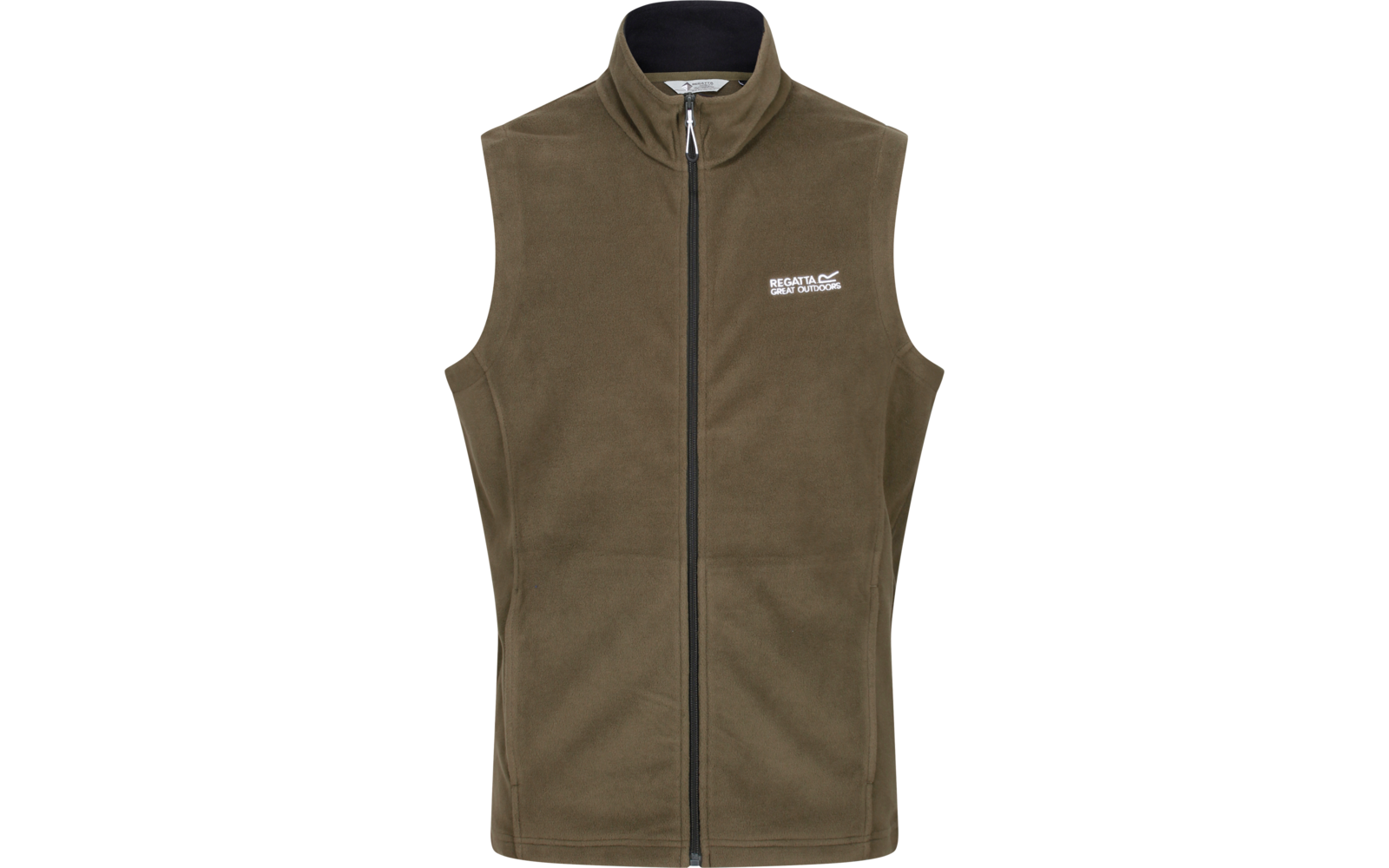 Produktbild Regatta Tobias II RMB052 Herren Fleeceweste 1