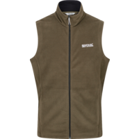 Regatta Tobias II heren fleece vest