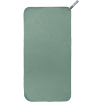 Sea to Summit Drylite Handdoek X-Klein Saliegroen