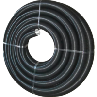 Pundmann heteluchtkanaal WX flexibele buis APK 90 mm