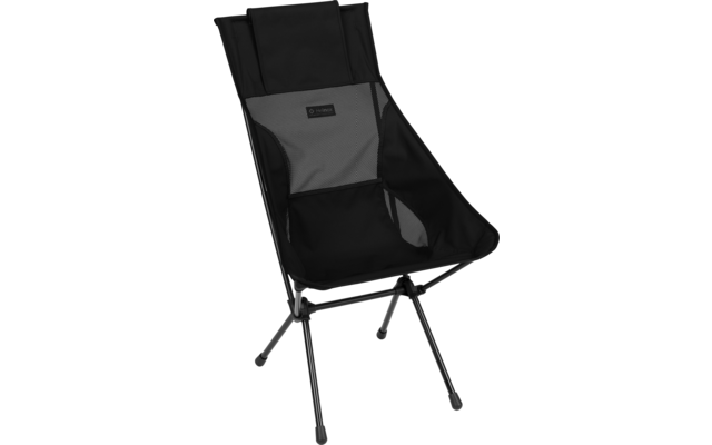 Helinox Sunset Chair Black out