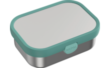 119578 121608 177575 212858 312644 435878 437404 635048 685761 759902 760485 851281 870092 - Mepal Campus Brotdose Edelstahl mit Bento-Einsatz und Gabel 750 ml