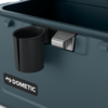 Dometic Patrol 35 Isolierte Eis- und Passivk&uuml;hlbox Ocean 36 Liter