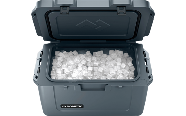Dometic Insulated Ice and Passive Cooler Box 36L Ocean