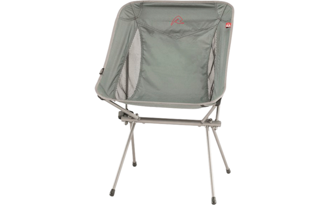 Chaise de camping pliable Robens Pilgrim 57 x 84 x 50 cm