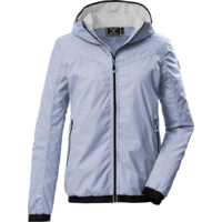 Killtec KOS 22 Damen Regenjacke