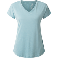 T-shirt pour femme Dare2b Vigilant Tee