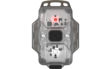 Armytek Crystal kompakte Multilampe 