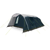 Outwell Colorado 6 Air aufblasbares Familienzelt f&uuml;r 6 Personen