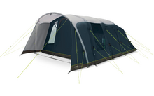635542 - Outwell Colorado 6 Air aufblasbares Familienzelt für 6 Personen
