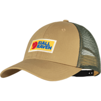 Fj&auml;llr&auml;ven Vardag Langtradarkeps Cap