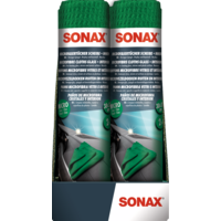 SONAX Mikrofasertuch f&uuml;r Innenbereich und Scheiben vom Fahrzeug 